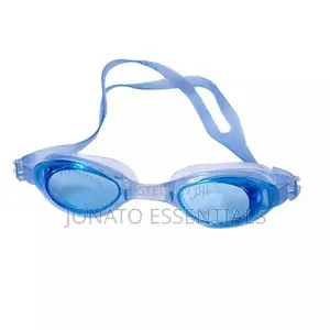 Anti-Fog Swimming Goggles