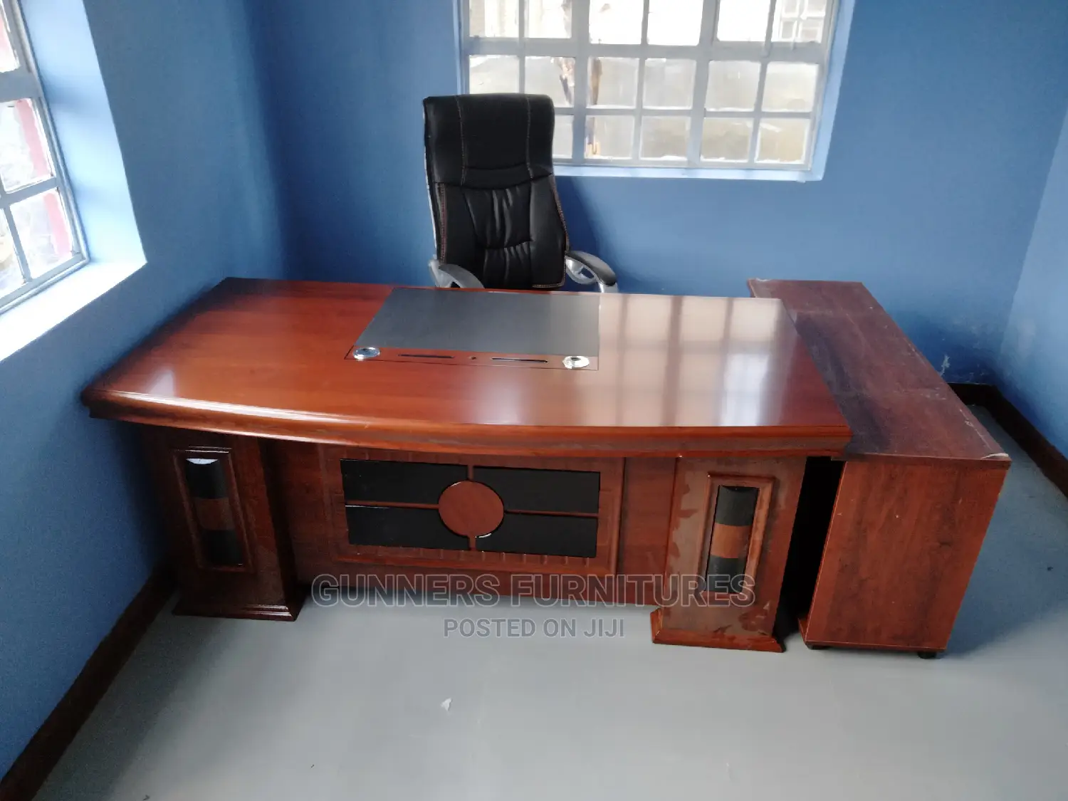 Executive Office Tables 1.8m.