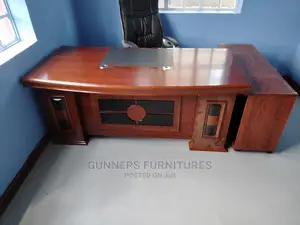 Executive Office Tables 1.8m.