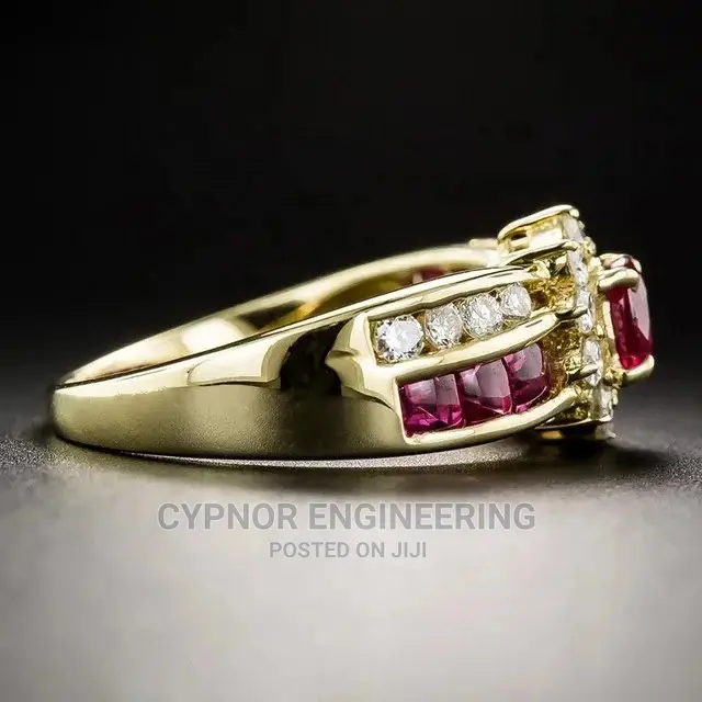 Rings For Engagement Silver