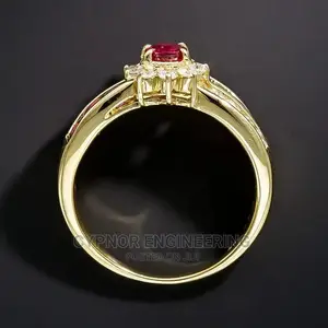 Rings For Engagement Silver