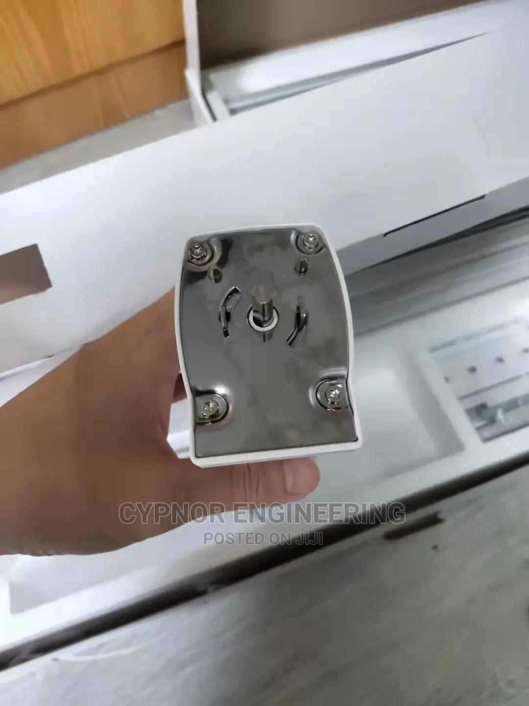 Hotel 6.5meter Smart Powered Curtains