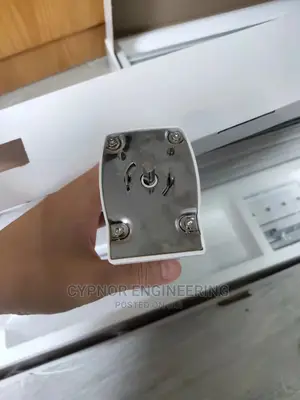 Hotel 6.5meter Smart Powered Curtains