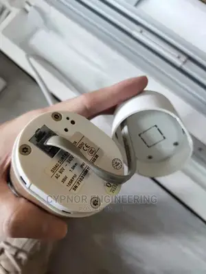 Hotel 6.5meter Smart Powered Curtains