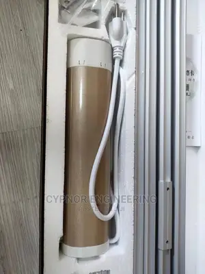 Hotel 6.5meter Smart Powered Curtains
