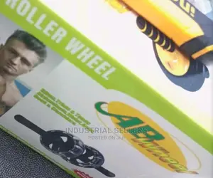 Ab Wheel Roller