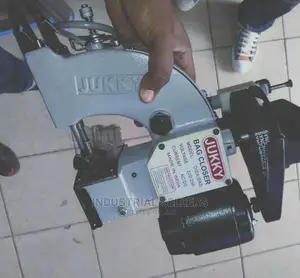 Bag Closer Machine(Branded)