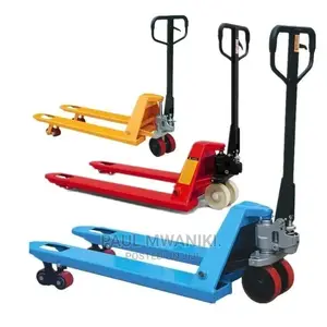 Hydraulic Hand Pallet Truck/Jack