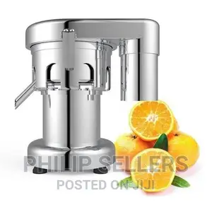 Commercial Grade Blender Fruit Juicer and Vegetable Extracto