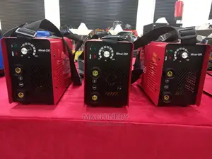 Aico Portable Inverter Welding Machine