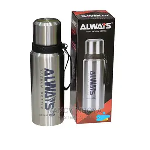 1 Litre Vacuum Flask Bottle