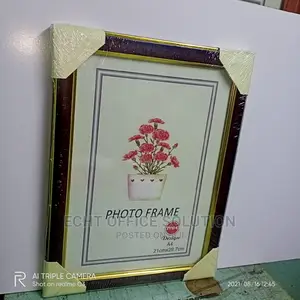 Imported Photo Frames