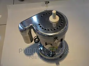 Commercial Centrifugation Fruit Juicer ,Apple,Carrot ,Vegeta