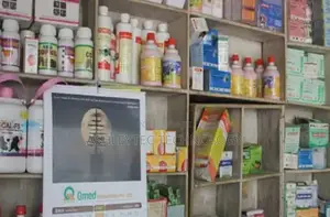 Brand New Revolutionary Agrovet Shop Pos