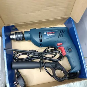 Commercial Bosch Impact Drill
