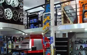New Approved Car Accessories Shop Point of Sale System
