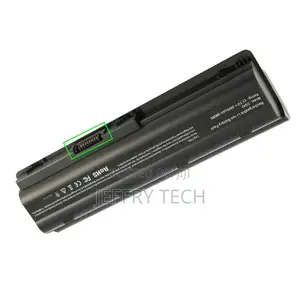 6600mah Laptop Battery for HP MU06 CQ42 CQ43 Laptop Battery