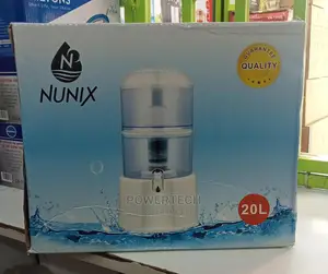 Water Purifier -20l