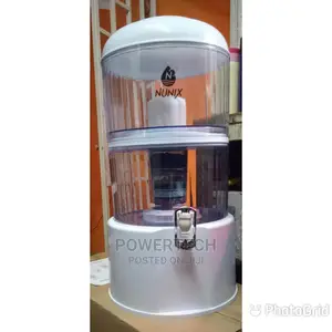 20l Water Purifier