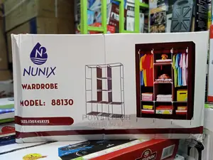 Nunix Wardrobe