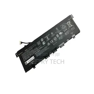 Replacement 15.4V 53.2wh Laptop Battery Cell for Hp ENVY KC0
