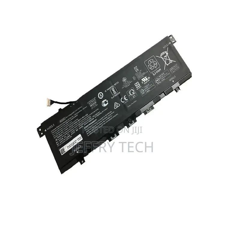 Replacement 15.4V 53.2wh Laptop Battery Cell for Hp ENVY KC0