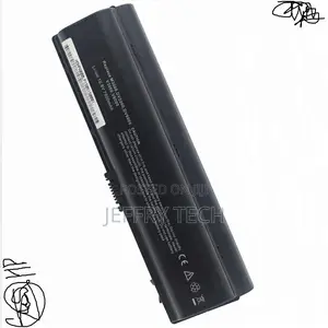High Capacity 6cells 4400mah Laptop Battery HSTNN-Q21C IB42