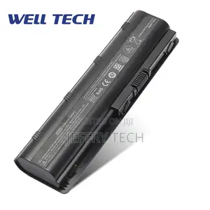 Laptop Battery Mu06 10.V 4400mah for HP Compaq Cq32 Cq42 Cq4