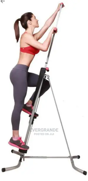 Max Climber