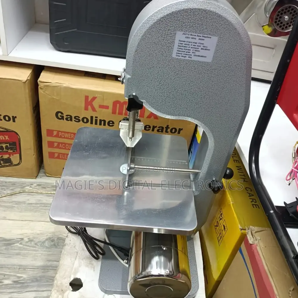 Superior Bone Cutter