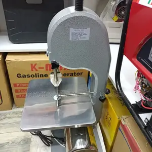 Adaptable Bone Cutter