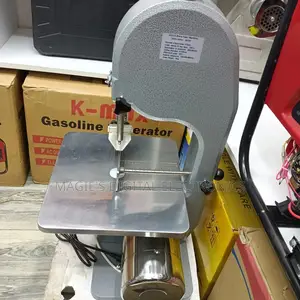 Wonderful Bone Saw