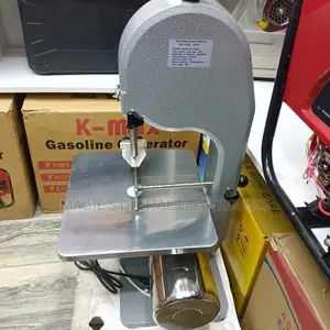 Recommendable Bone Saw