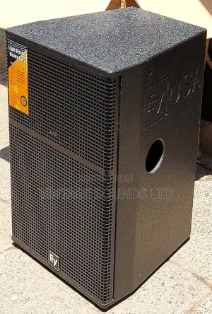 15 Inch Ev Ds115 Midrange Speaker