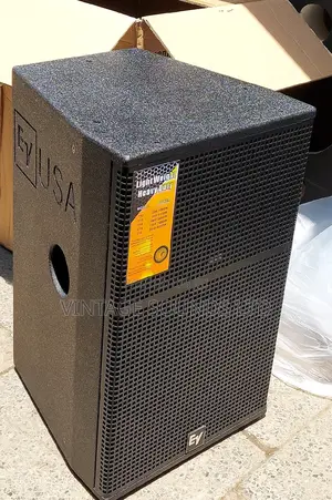 15 Inch Ev Ds115 Midrange Speaker