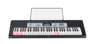 Backlit Keyboard Casio Lk-360