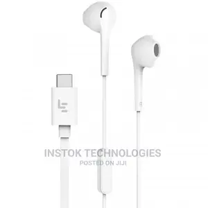 Leeco Cdla Audio Type-C Earphones