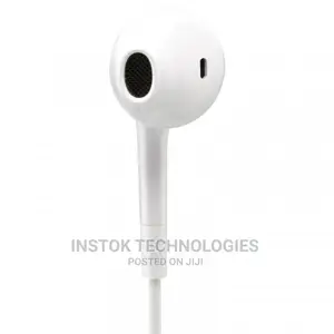Leeco Cdla Audio Type-C Earphones