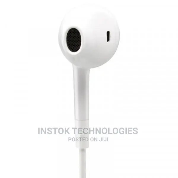 Leeco Cdla Audio Type-C Earphones