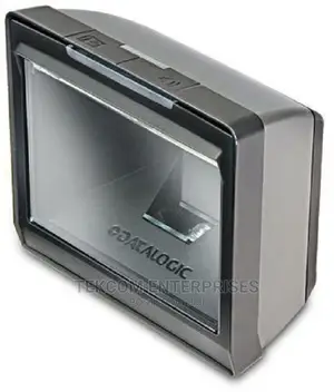 Datalogic Magellan 3410vsi USB Scanner