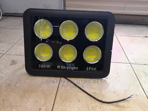 300w Led Safety Led Flood Lights