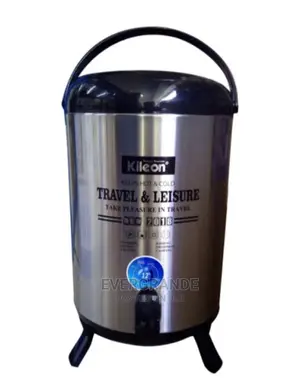 9.5l Coffee Flask