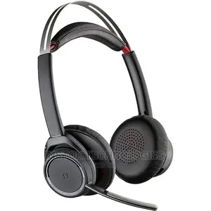 Plantronics Voyager Focus Headset B825, No Stand