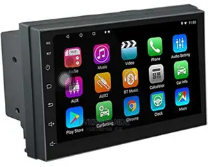 7 Inches Android Car Stereo