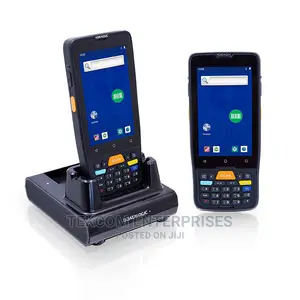 Datalogic Memor K Handheld Mobility Scanner