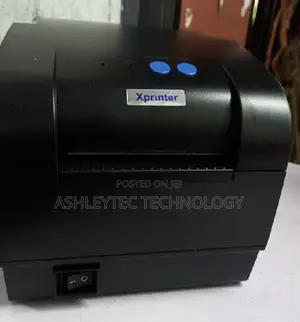 POS Label Printer Xprinter Label Printer With Warranty