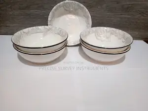 6 Set Bowls on Offer!!