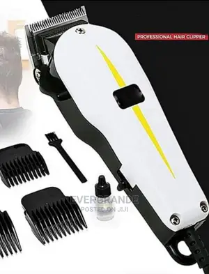 Geemy Shavers