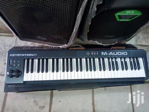 Midi Keyboard 61 Keys
