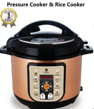 Rice Cooker - 5 Litres